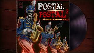 Postal 2 OST  A Fall To Break  Stole My Faith [upl. by Ahsitra]