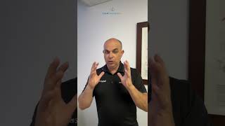 GUESS WHATS NEW AT THE LA CHIROPRACTOR new shorts surprise chiropractic introduction [upl. by Duke]