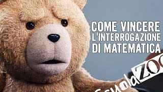 COME HO TOTALMENTE VINTO LINTERROGAZIONE DI MATE ScuolaZoo [upl. by Aihcela989]