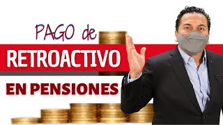 Incrementa tu pensión y recibe retroactivo  Abogados pensiones ISSSTE [upl. by Fidellia37]