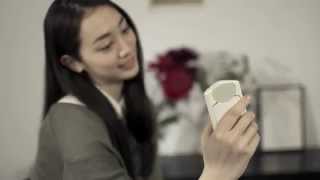 CASIO EXILIM TR60 How to use [upl. by Yetty]