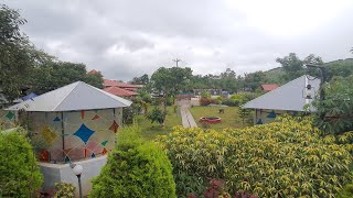 K Rocks Resort and Camping  Kasarsai Dam  Kasarsai [upl. by Ednyl]