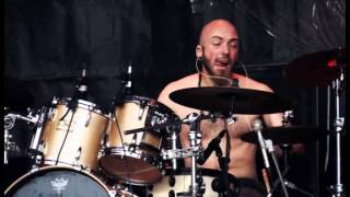 Cripper  Live At Metaldays 2014 Official [upl. by Ilyah]