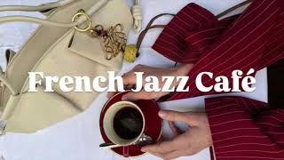 french jazz café [upl. by Reinert]