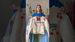 Comment quotAAquot for link 🔗💗 meeshohaul sweater meesho winterfashion winterwear [upl. by Ario258]