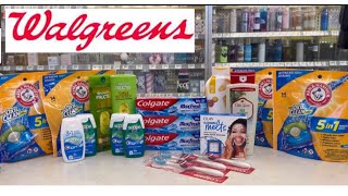 Walgreens Deals 1110  1116 [upl. by Huebner]