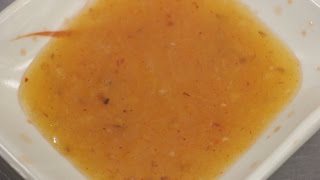 How to Make Duck Sauce [upl. by Eecyac]