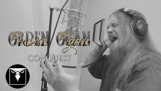 ORDEN OGAN  Conquest Official Music Video [upl. by Refinnaej]