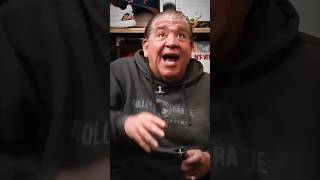 Joey Diaz’s 🌿 is TOO Strong [upl. by Hsaniva]