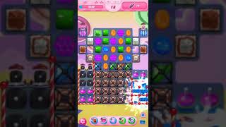 Candy Crush Saga Level 4254 Walkthrough [upl. by Aizek]