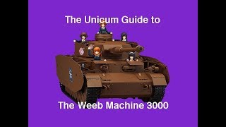 The Unicum guide to the PzKpfw IV Anko Special [upl. by Fleurette]