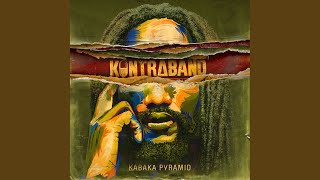 Kontraband ft Damian quotJr Gongquot Marley Clean [upl. by Usanis]