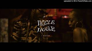 GYPTIAN  JIGGLE JIGGLE Jambe An Riddim [upl. by Ma14]