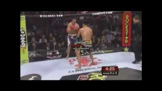 best Cung Le highlights  HL [upl. by Aikin537]