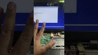 Acer Aspire ES 15 ES152032up Dead problem solved LAD121p AMD E1 [upl. by Anola]