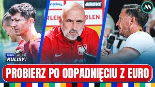 MICHAŁ PROBIERZ W OGNIU PYTAŃ DZIENNIKARZY quotGŁOWY SPUSZCZONE DYWAN ROZŁOŻONY I BIJCIE NASquot [upl. by Madora]