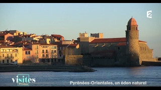 Le port de Collioure  Visites privées [upl. by Annait]