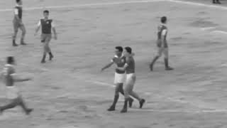 CUF 15 Benfica 19591960 CN  Jornada 21 [upl. by Krusche]