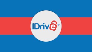 IDrive Review Cloud Storage and Backup [upl. by Rolyat]