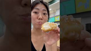 everything i ate in a day in Seoul Korea food vlog whatieatinaday travel korea shorts [upl. by Frasier]