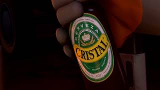 Cerveza cristal meme compilation part 2 [upl. by Attenol114]