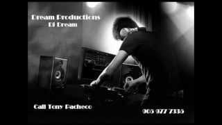 DJ Dream Jorge Ferreira Megamix Portuguese Music [upl. by Atnek]