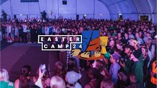 Eastercamp 2024 Promo [upl. by Millar]