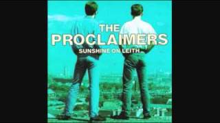 The Proclaimers  500 Miles [upl. by Seften474]