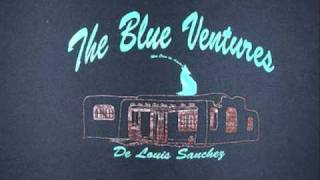 The Blue Ventures Se Me Olvido Vezwmv [upl. by Ku]