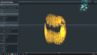 Free Particle  Loading Circle Wobblies  OLC Free Particle Pack 2 [upl. by Alderson]