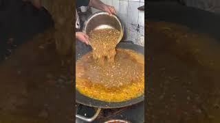 Naraina ke Kashiram ke paneer vaale tadka chole kulche creatingforindia shorts [upl. by Deaner405]