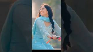 Jannat Zubair Cycling In New Song 😍👌  Rooh Song  Jannat Zubair Rahmani  Edits  2024 [upl. by Tarkany]