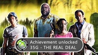 Left 4 Dead 2s Achievements Are A NIGHTMARE [upl. by Ytnom]