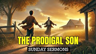 The Prodigal Son  Sunday Sermons  William Lewis [upl. by Tseng]