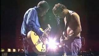 Red Hot Chili Peppers  Californication Intro Rock am Ring 2004 [upl. by Ridan]