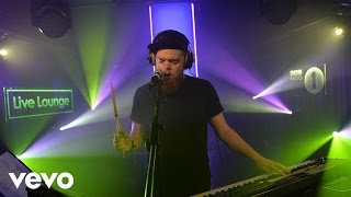 Jack Garratt  7 days Craig David cover in the Live Lounge [upl. by Leta]