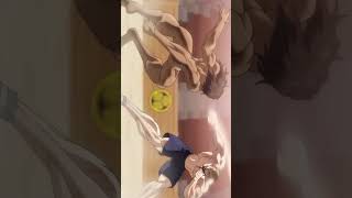 Pickle VS Jack Hanma  Baki Hanma  Ready For Anything AMV Edit amv anime video shorts [upl. by Asehr556]