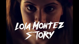 Volbeat  Lola Montez Song Story [upl. by Adina]