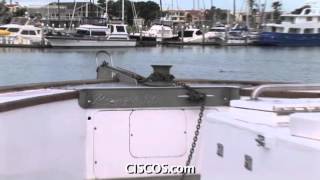 Ranger 85 Sportfishing  Channel Islands Sportfishing Oxnard CA [upl. by Anaib]