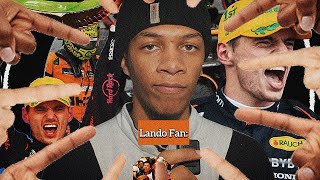 Click this video if you Hate Lando Norris HARDs ON64 [upl. by Carleton766]