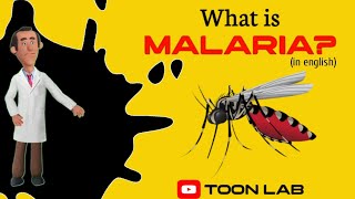 What is Malariain english [upl. by Ramonda]