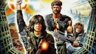 Les exterminateurs de lAn 3000 film action et sciencefiction complet en français western1 [upl. by Biebel781]