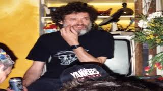 Rare Terence McKenna Interview 1992 [upl. by Devonna522]