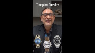 Timepiece Tuesday Limited Edition Watches Under 3k [upl. by Sheldon]