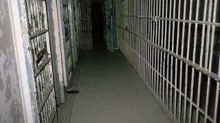 Missouri State Penitentiary Death Row [upl. by Jose]