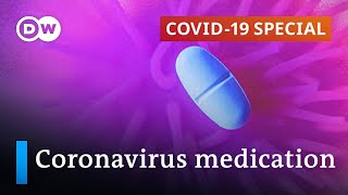 Coronavirus medication What works what doesnt  COVID19 Special [upl. by Amron]