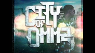 Omar LinX  City Of Ommz [upl. by Noraed536]