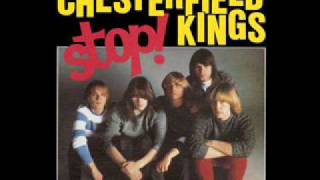 The Chesterfield Kings  bad woman [upl. by Kaylyn61]