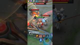 franco gaot mobilelegends mobilelegendsid mlbbindonesia mlbb funny shorts [upl. by Elocyn]