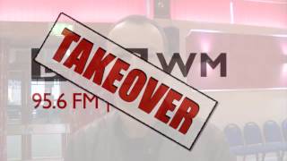 BBC Radio WM Takeover  sing2gether at Pelsall [upl. by Lexy]